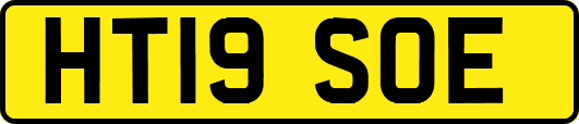 HT19SOE
