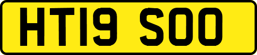 HT19SOO