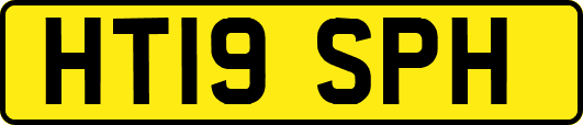 HT19SPH