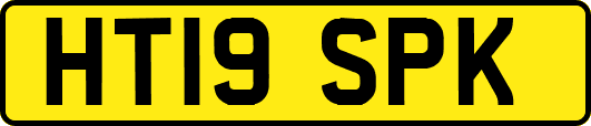 HT19SPK