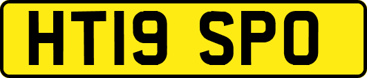 HT19SPO