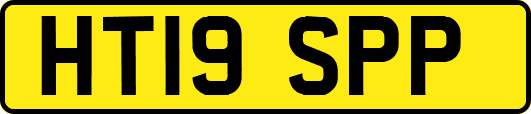 HT19SPP