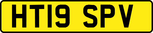 HT19SPV