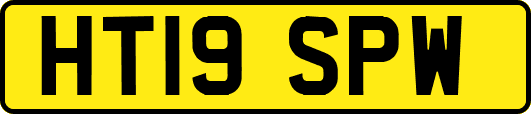 HT19SPW