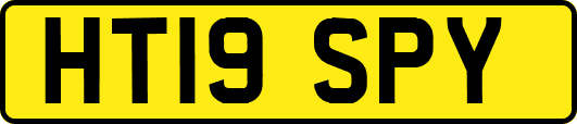 HT19SPY