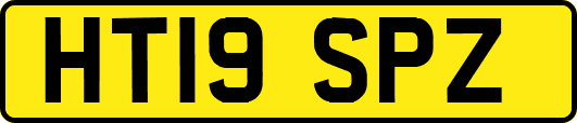 HT19SPZ