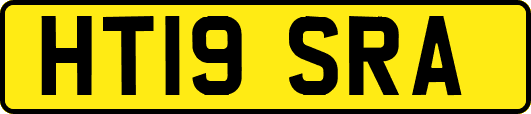 HT19SRA