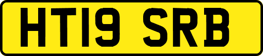 HT19SRB