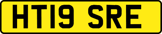 HT19SRE