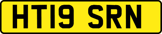 HT19SRN