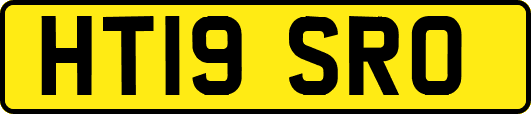 HT19SRO