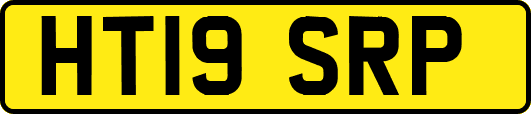 HT19SRP