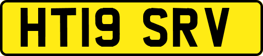 HT19SRV