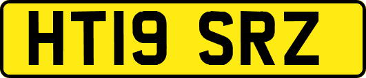 HT19SRZ