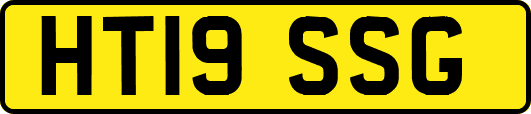 HT19SSG