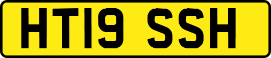 HT19SSH