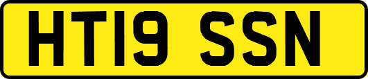 HT19SSN