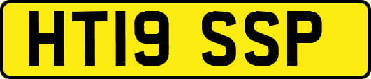 HT19SSP