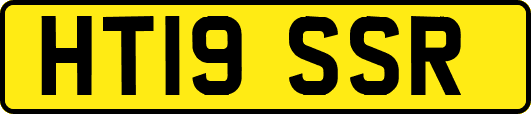 HT19SSR