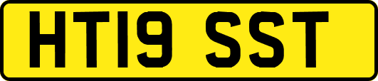 HT19SST