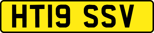 HT19SSV