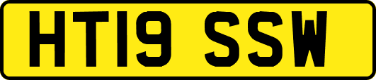 HT19SSW