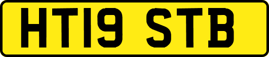 HT19STB
