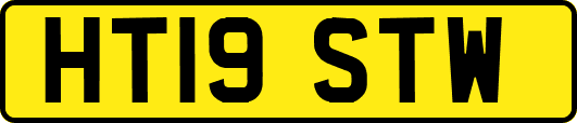 HT19STW