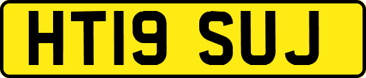 HT19SUJ