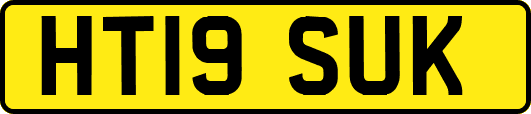 HT19SUK