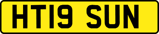 HT19SUN