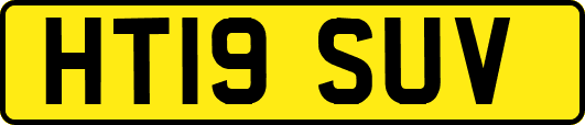 HT19SUV