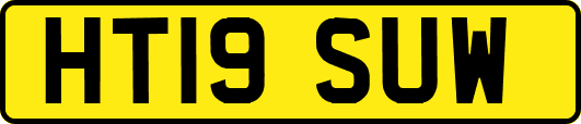HT19SUW