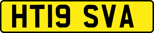HT19SVA