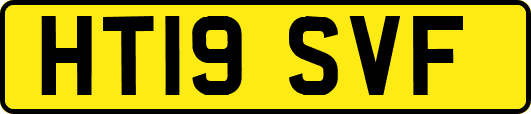 HT19SVF