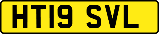 HT19SVL