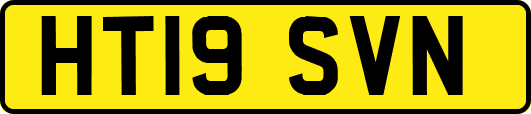 HT19SVN