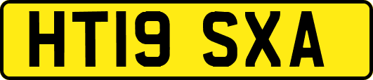 HT19SXA