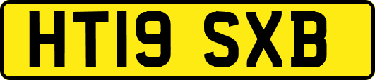 HT19SXB