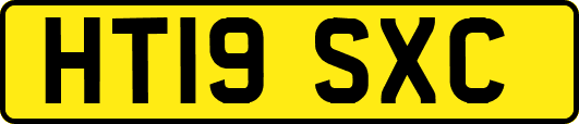 HT19SXC
