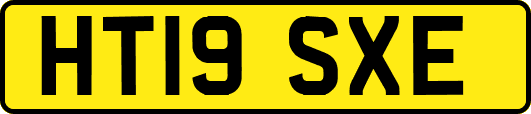 HT19SXE