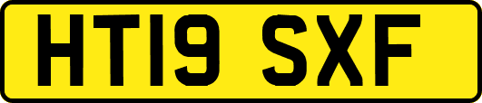 HT19SXF