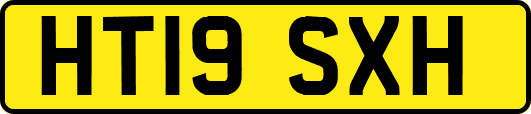 HT19SXH