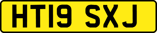 HT19SXJ