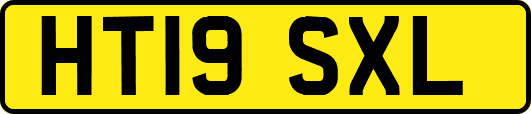 HT19SXL