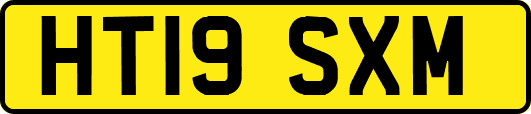 HT19SXM
