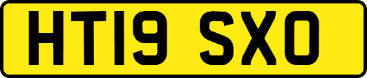 HT19SXO
