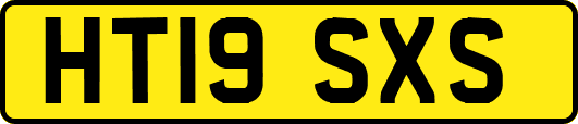 HT19SXS