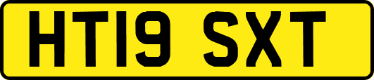 HT19SXT
