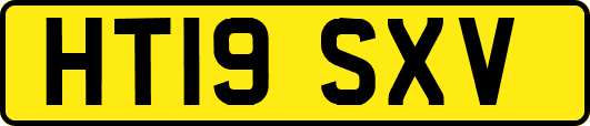 HT19SXV